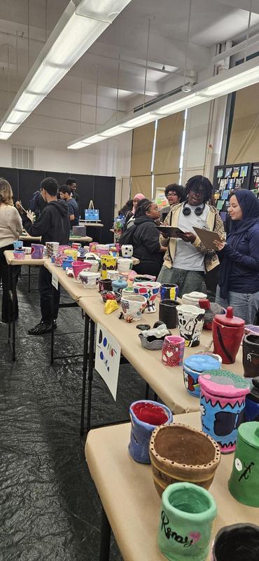 Spring Art Show 2026 - 4