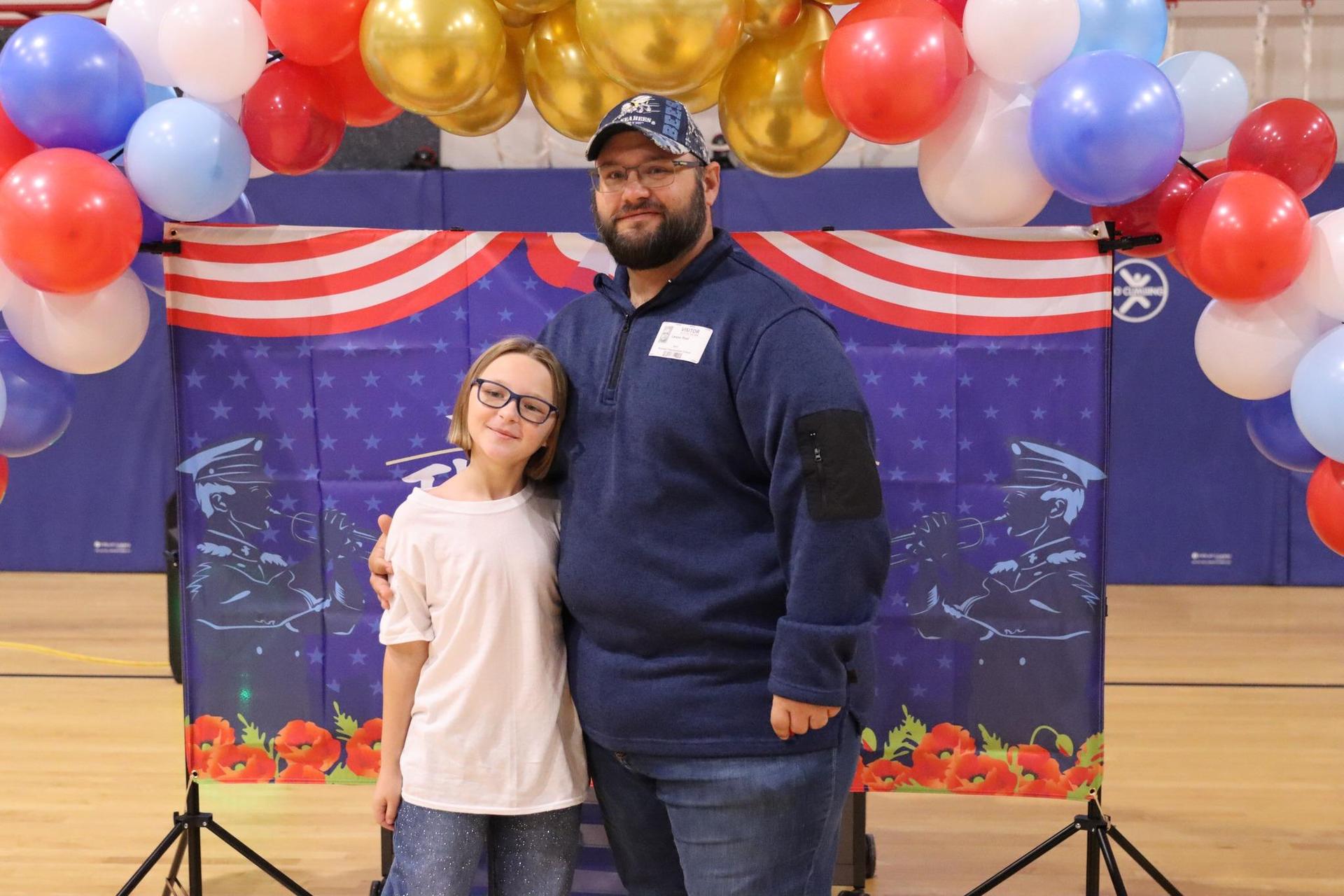 25-26 Veterans Day Program Recap