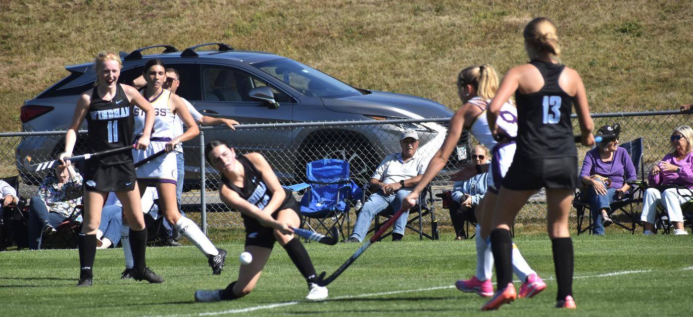 WHS Field Hockey 2026