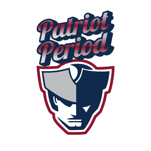 Patriot Period Website