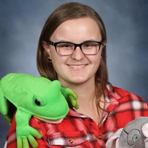 RaeganMetcalf's Profile Photo