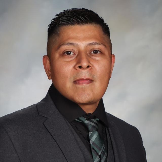 OmarRodriguez's Profile Photo