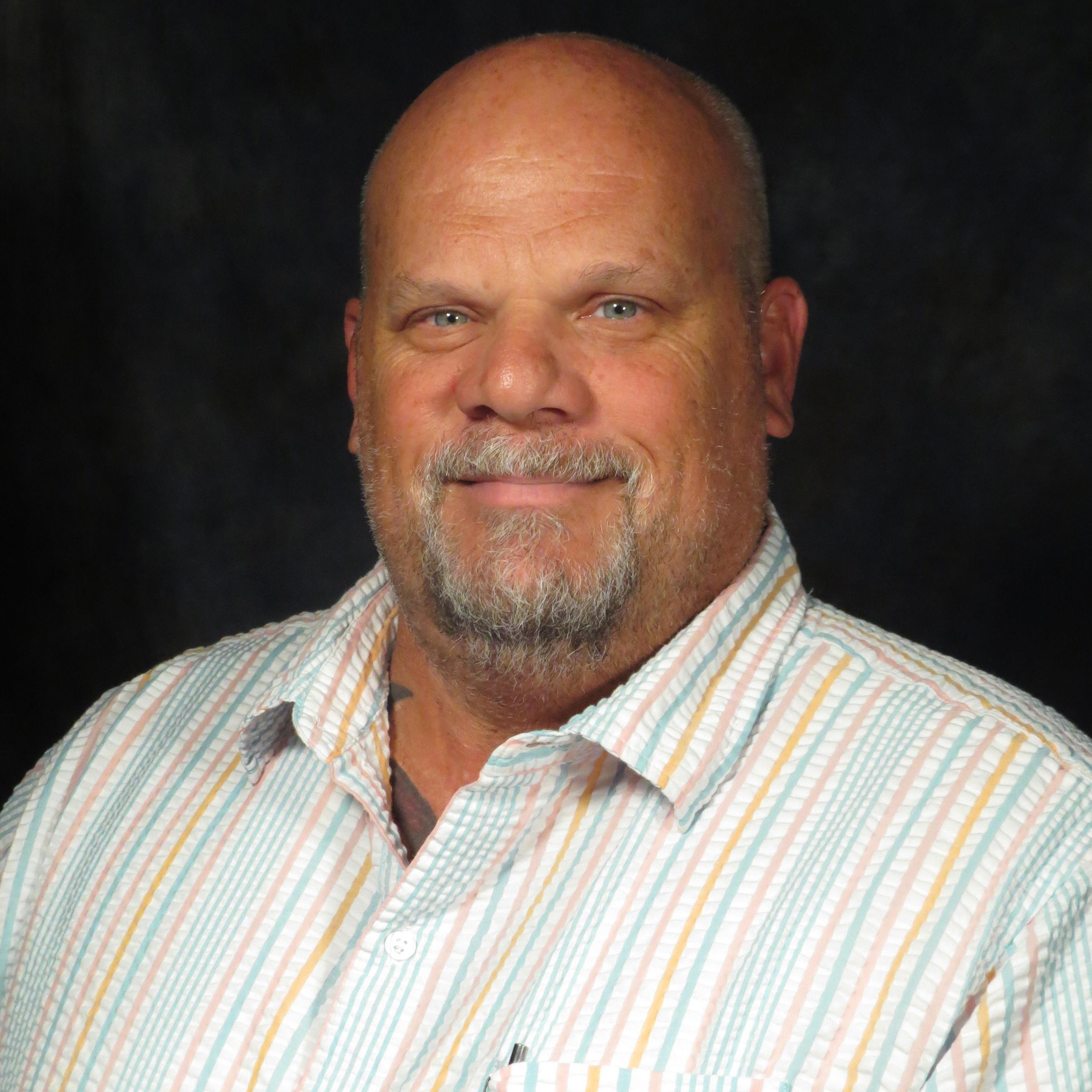 WesleyMcNeeley's Profile Photo