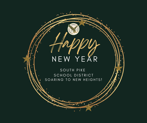 SPSD Happy New Year 2026