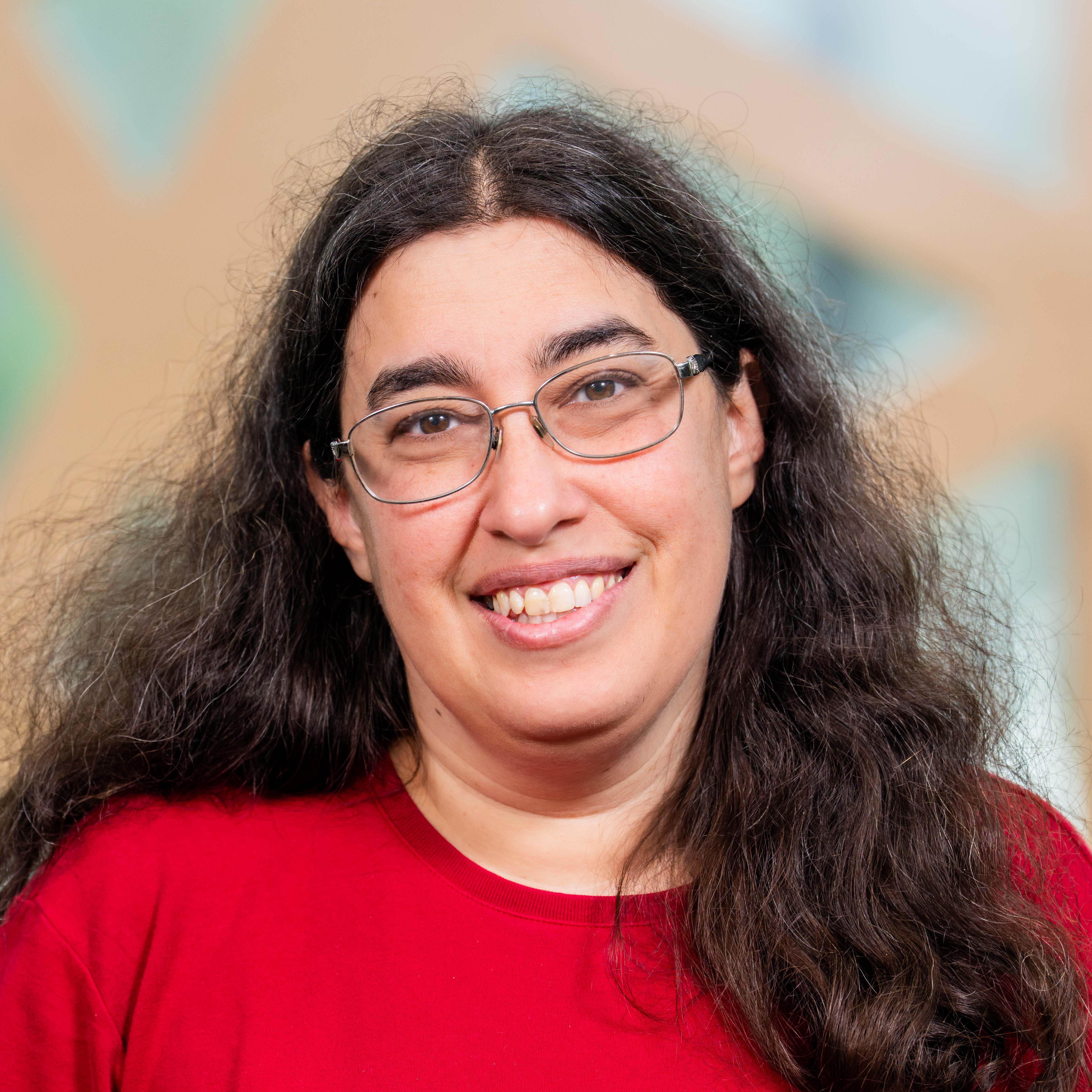 NaomiKlarreich's Profile Photo