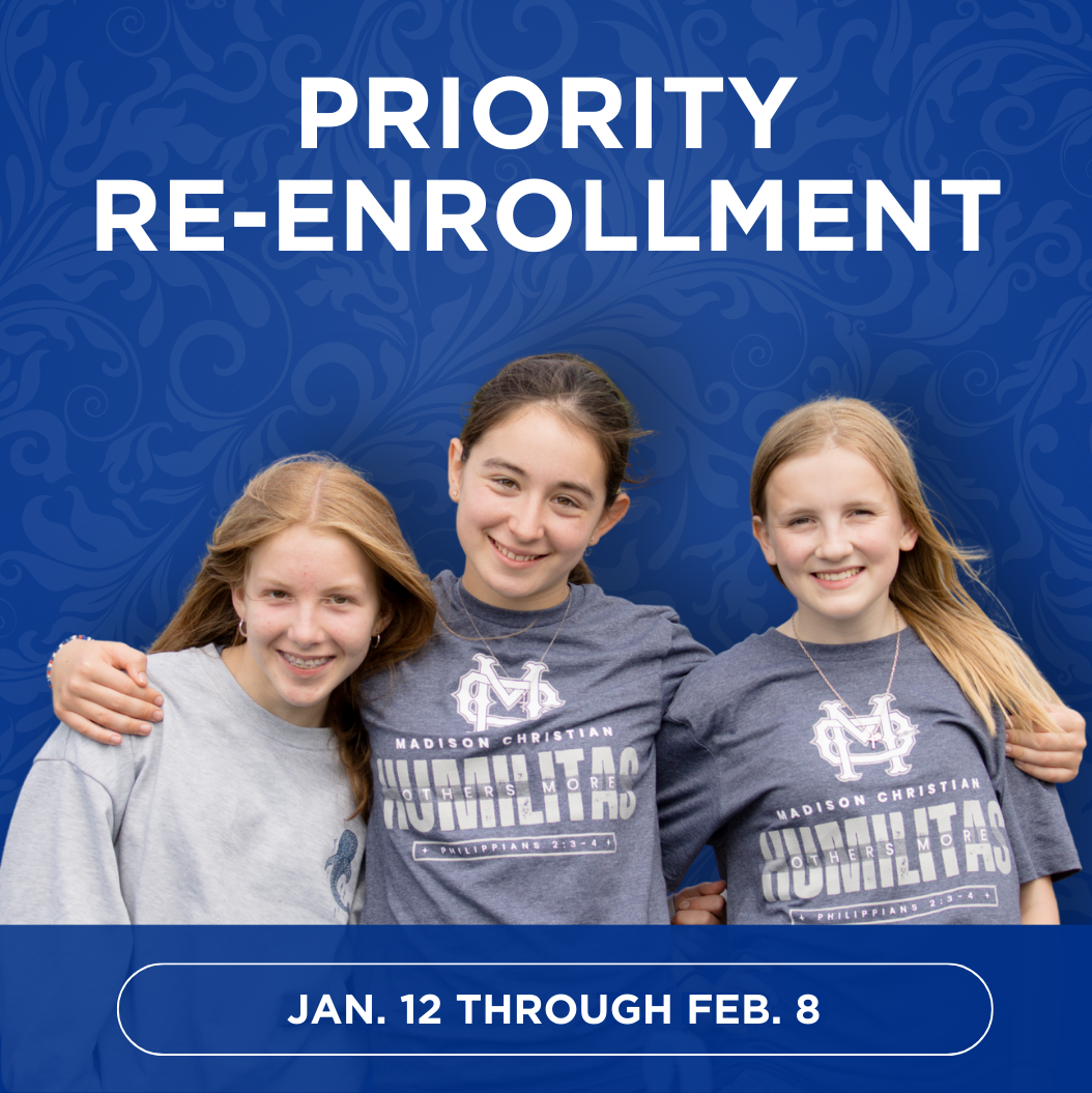 Priority Re-Enrollment