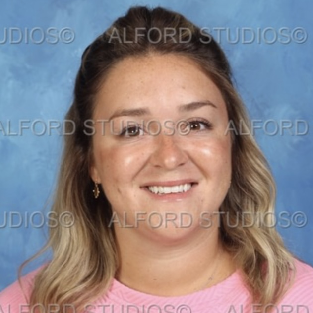 SophieWhitaker's Profile Photo