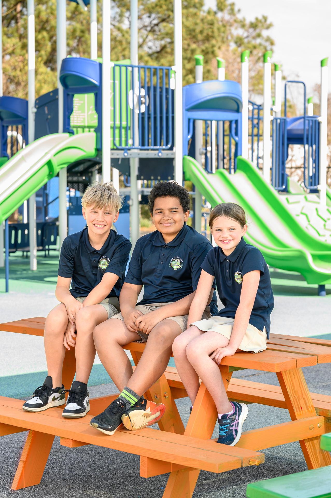 Admissions Team