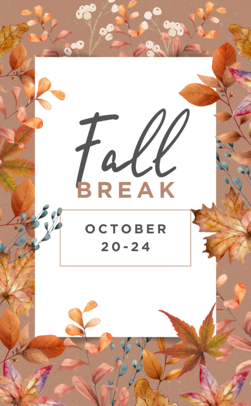 Fall Break