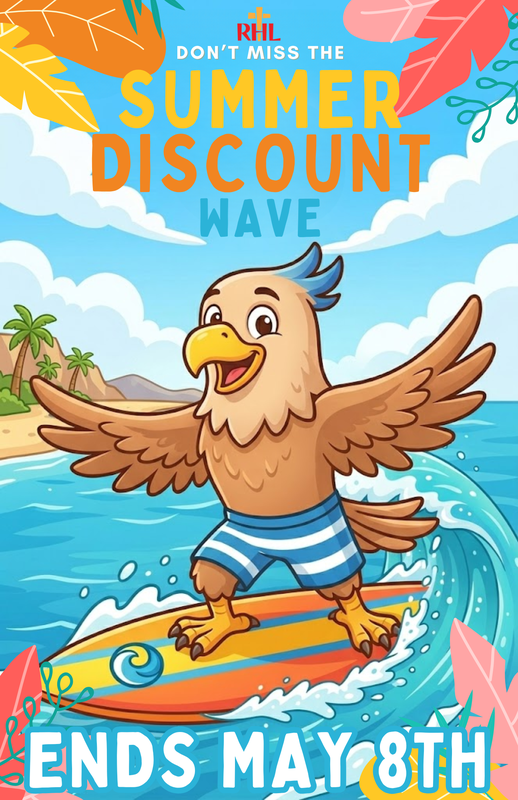 Summer Camp Prices Go Up After May 8