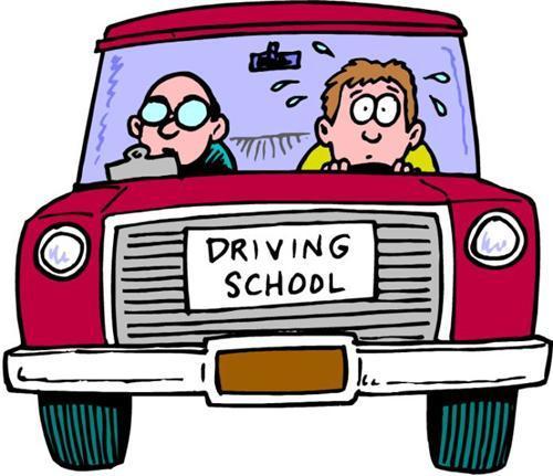 Driver's Ed