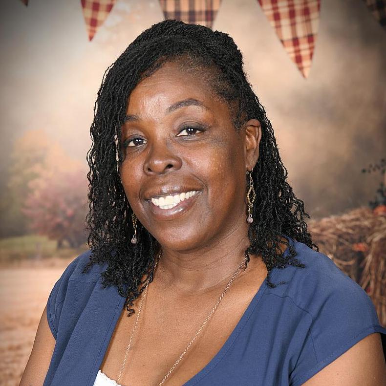 AngelaHarris's Profile Photo