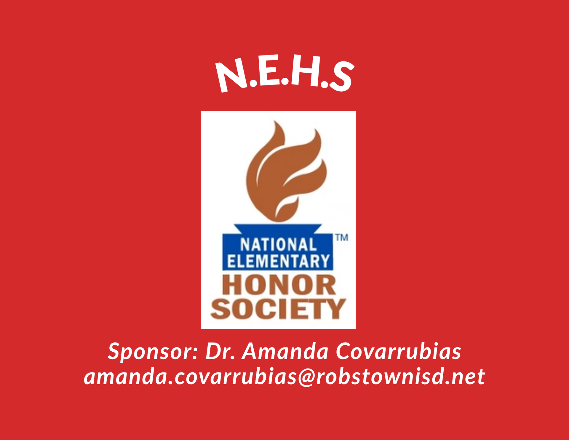 NEHS