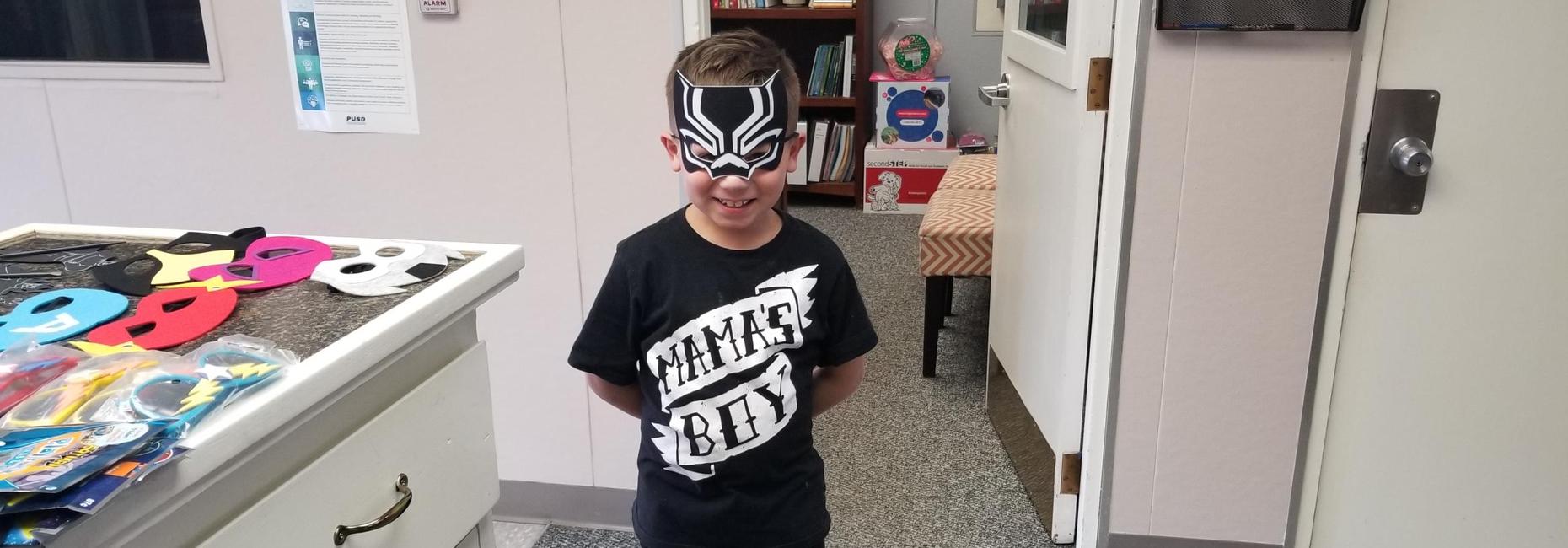 Black Panther