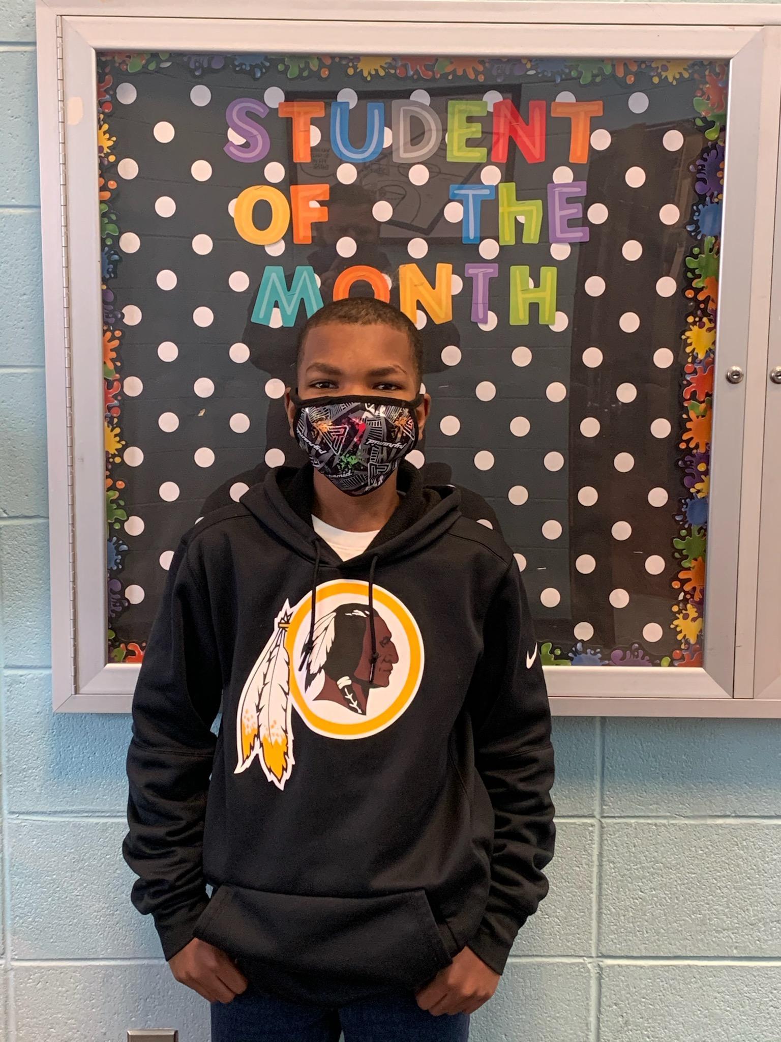 New Hebron Attendance Center