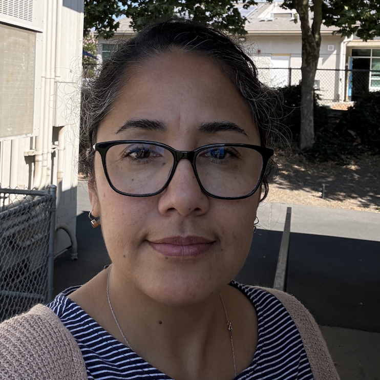 ErikaArgueta's Profile Photo