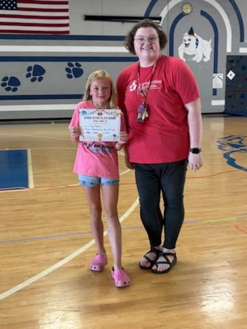 Awards Day