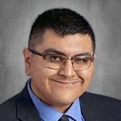 MichealMontijo's Profile Photo