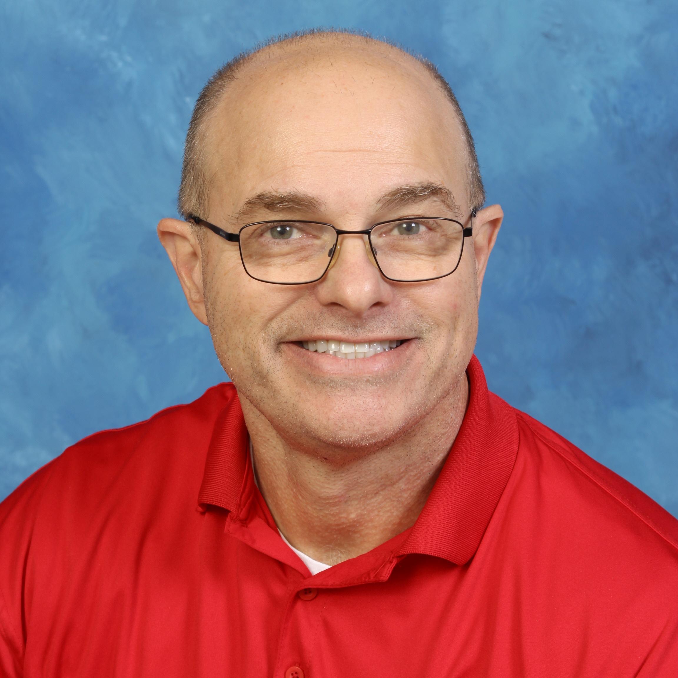 PatrickSmith's Profile Photo