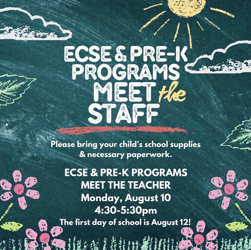 Meet the Staff