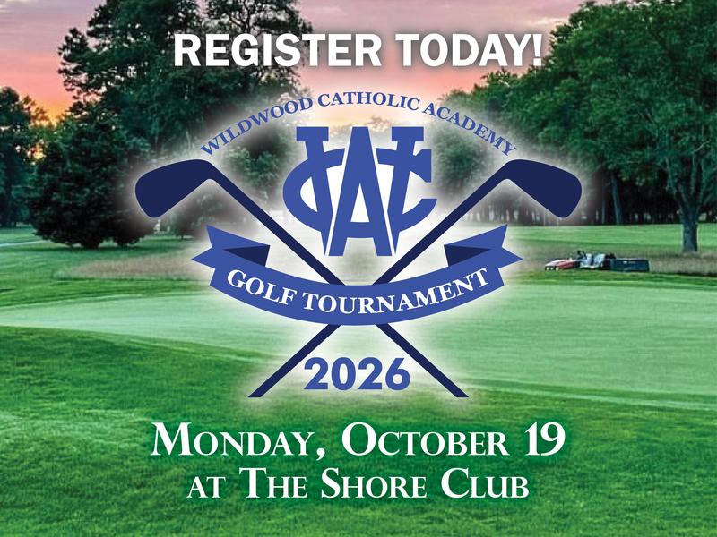 Golf Tournament Featured Photo
