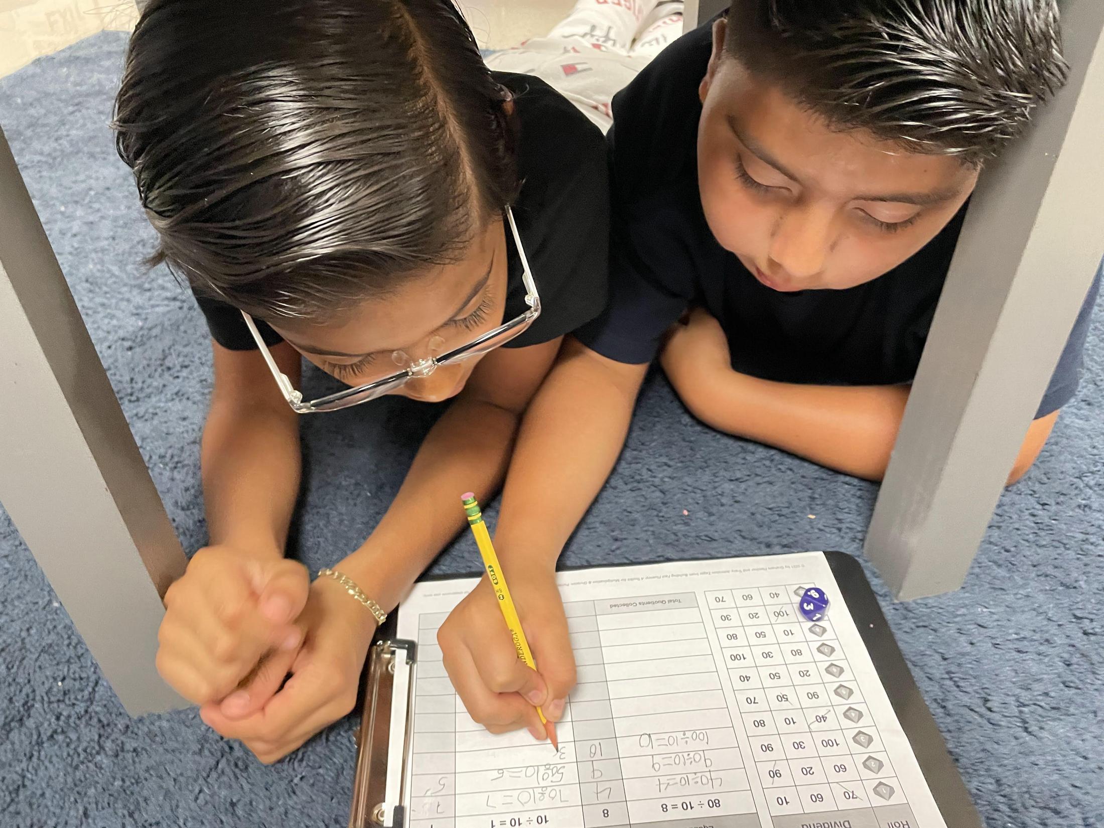 Palms ES | Community School