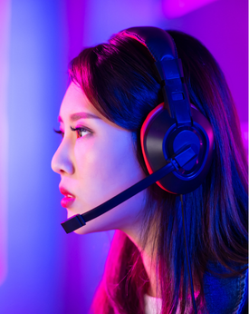  Elective - ESports
