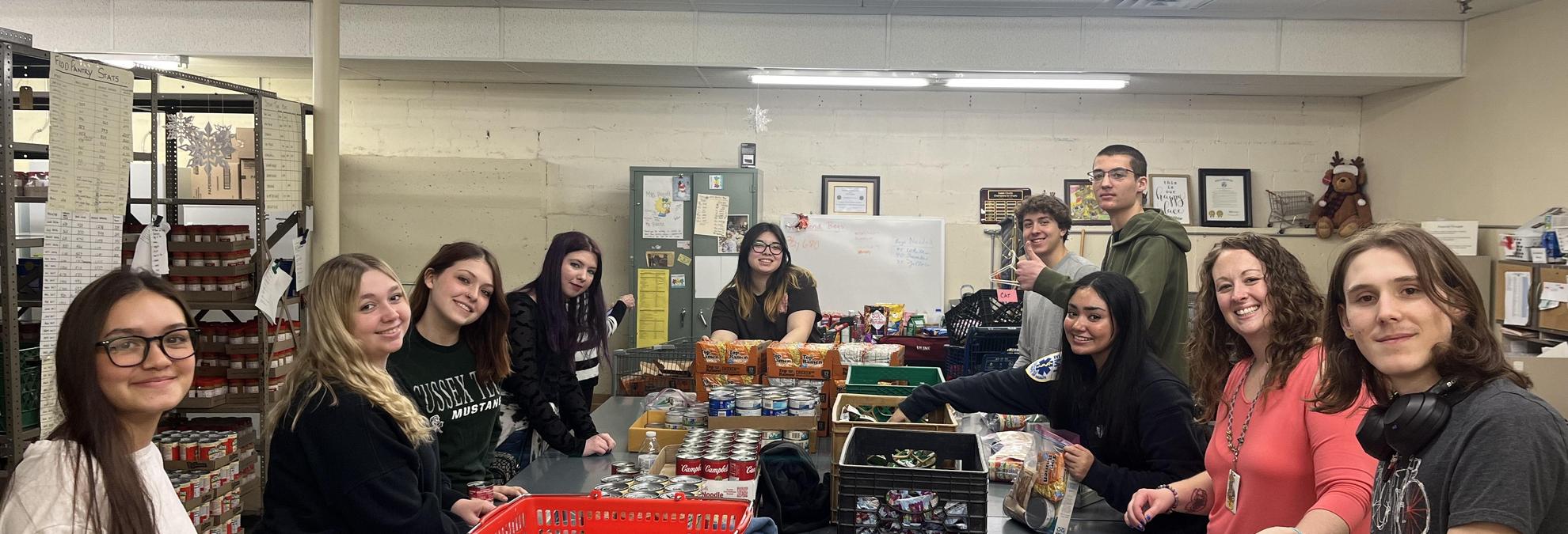 Stuff the Bus