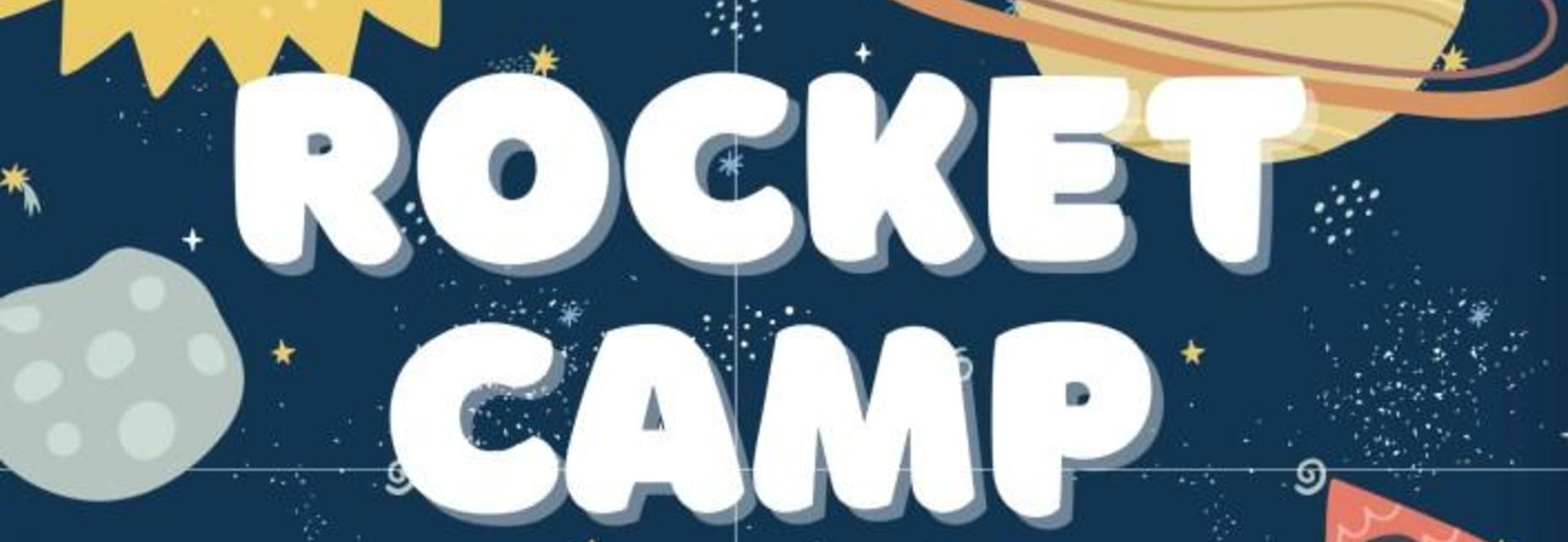 Rocket camp