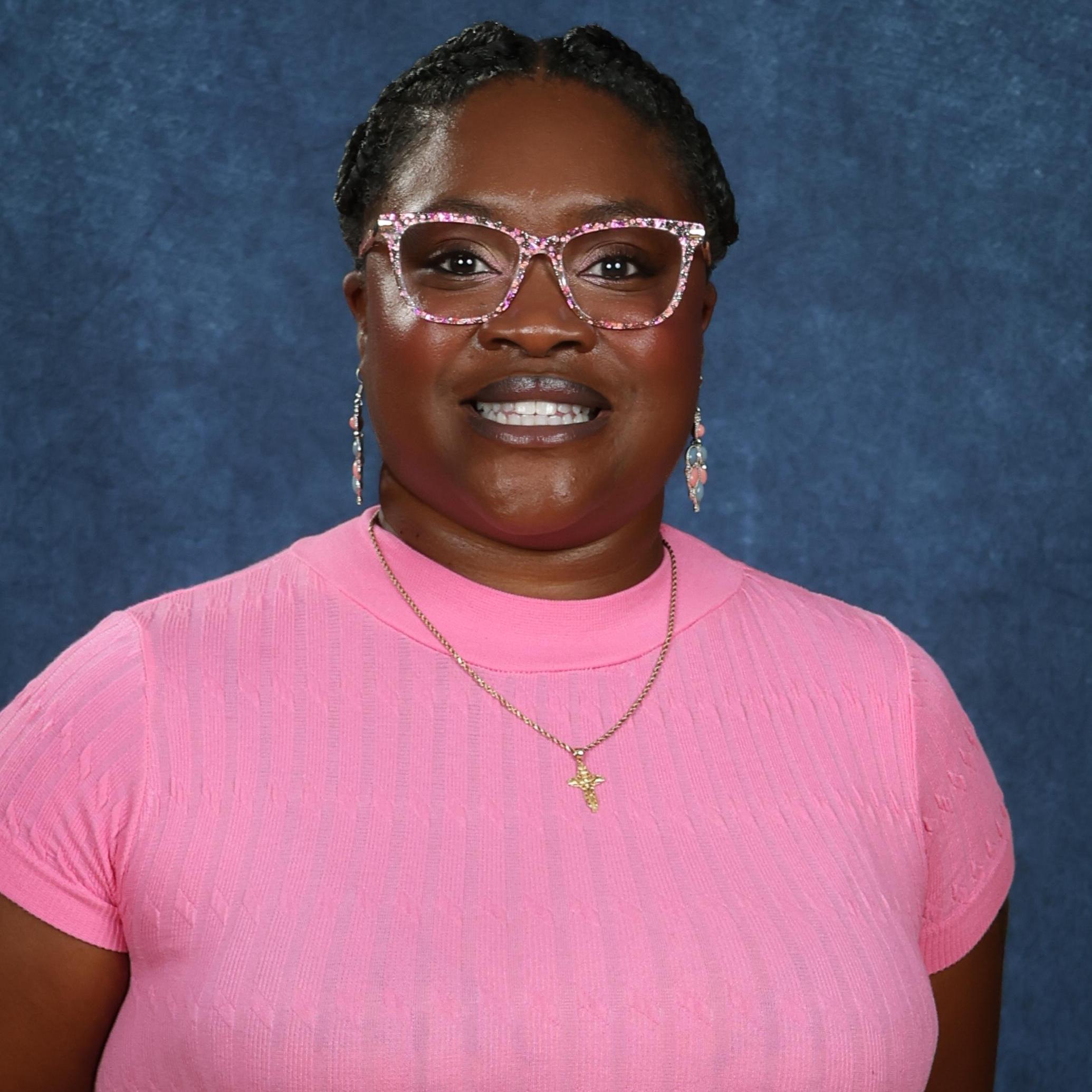 ShenikaTate's Profile Photo