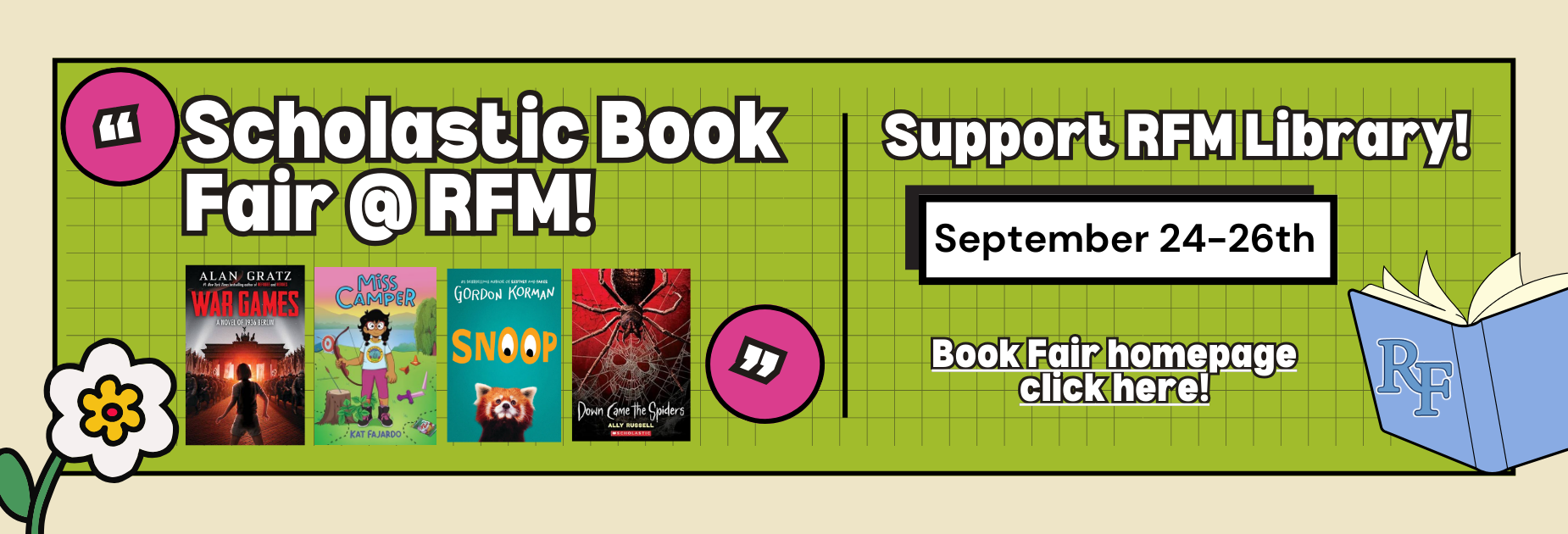 Book Fair