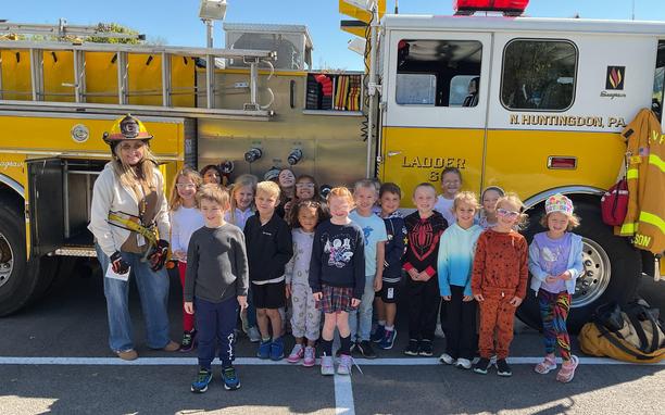 Fire PRevention 2025