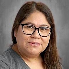 EldaHuizar's Profile Photo