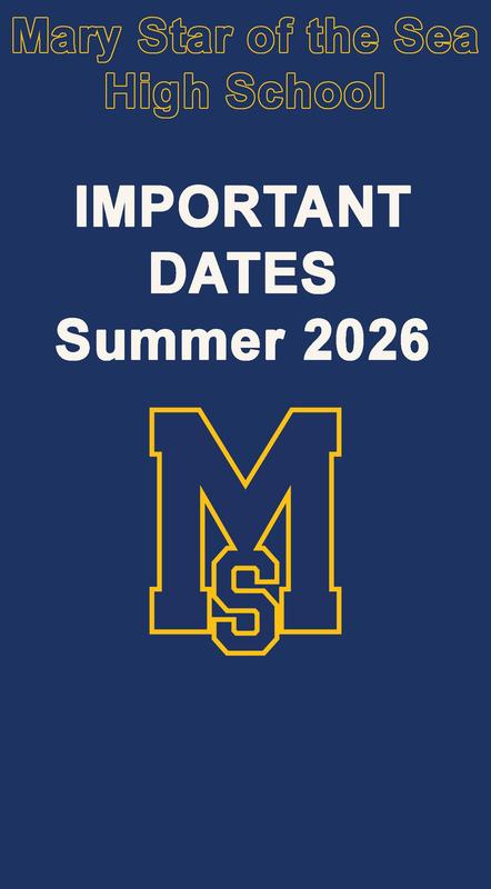 Summer Dates 2026