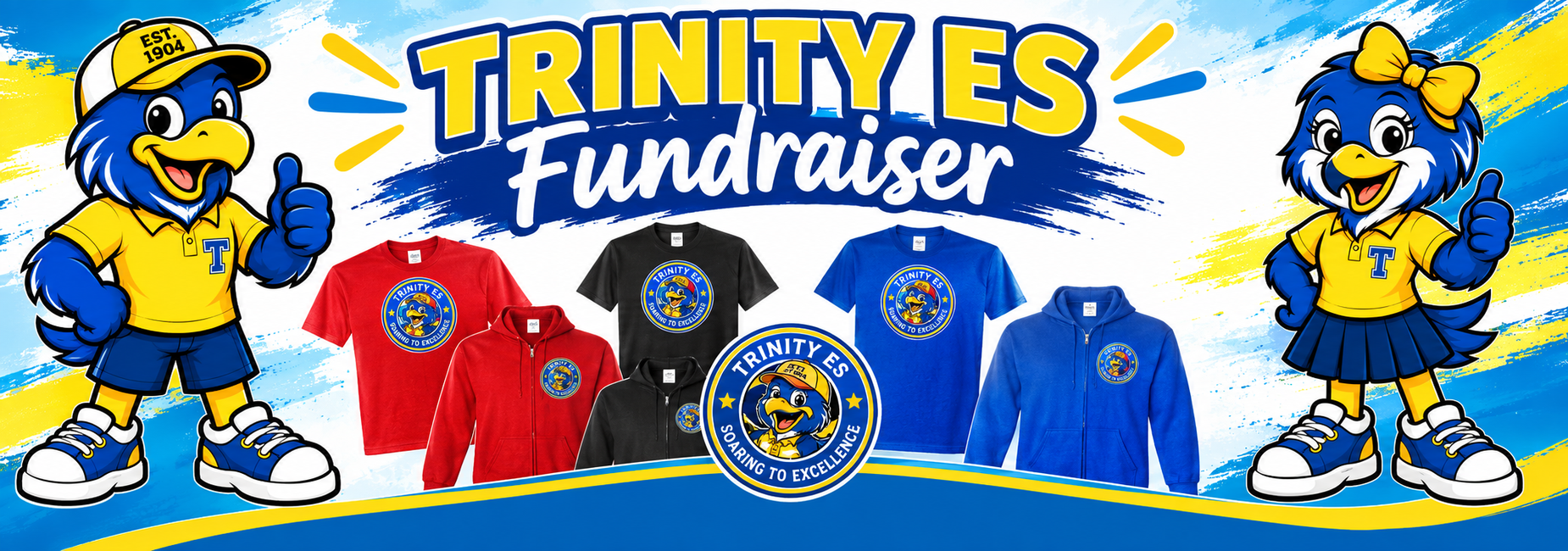 fundraiser
