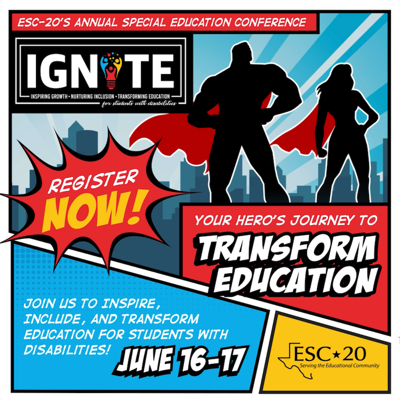 IGNITE Conference 2026! Session #110545, Register now!