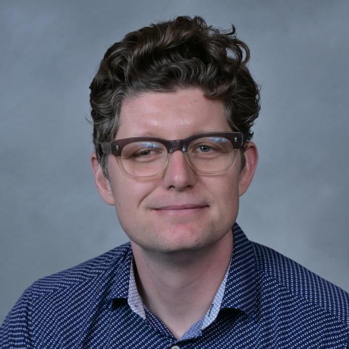 BenjaminAnders's Profile Photo