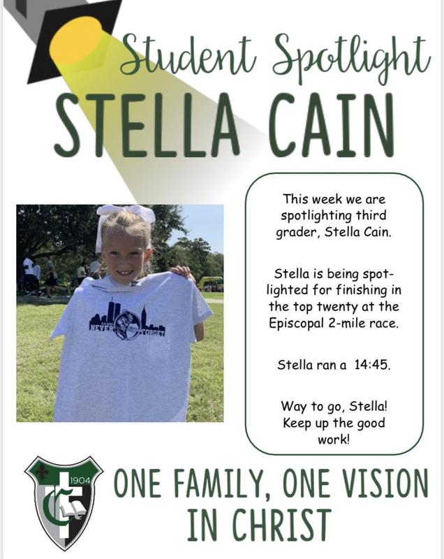 Student Spotlight Featured Photo