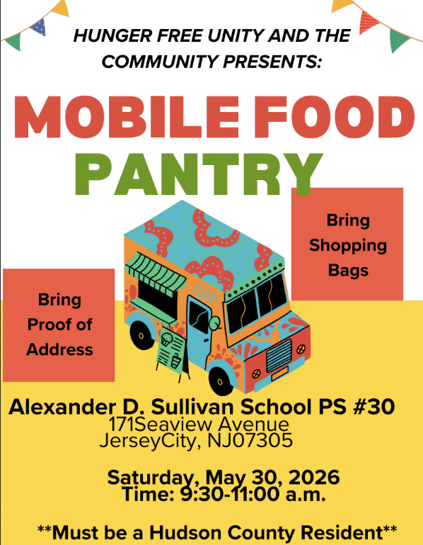 Food Pantry
