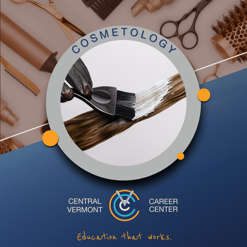 Cosmetology
