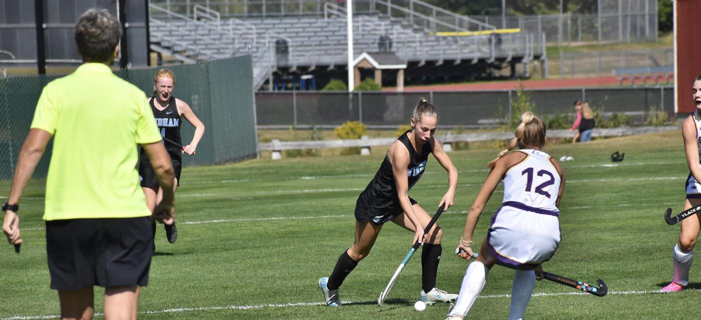 WHS Field Hockey 2026