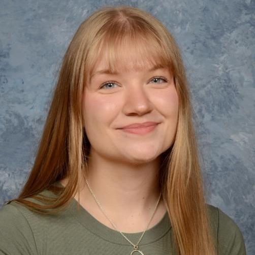 MeganKaufman's Profile Photo