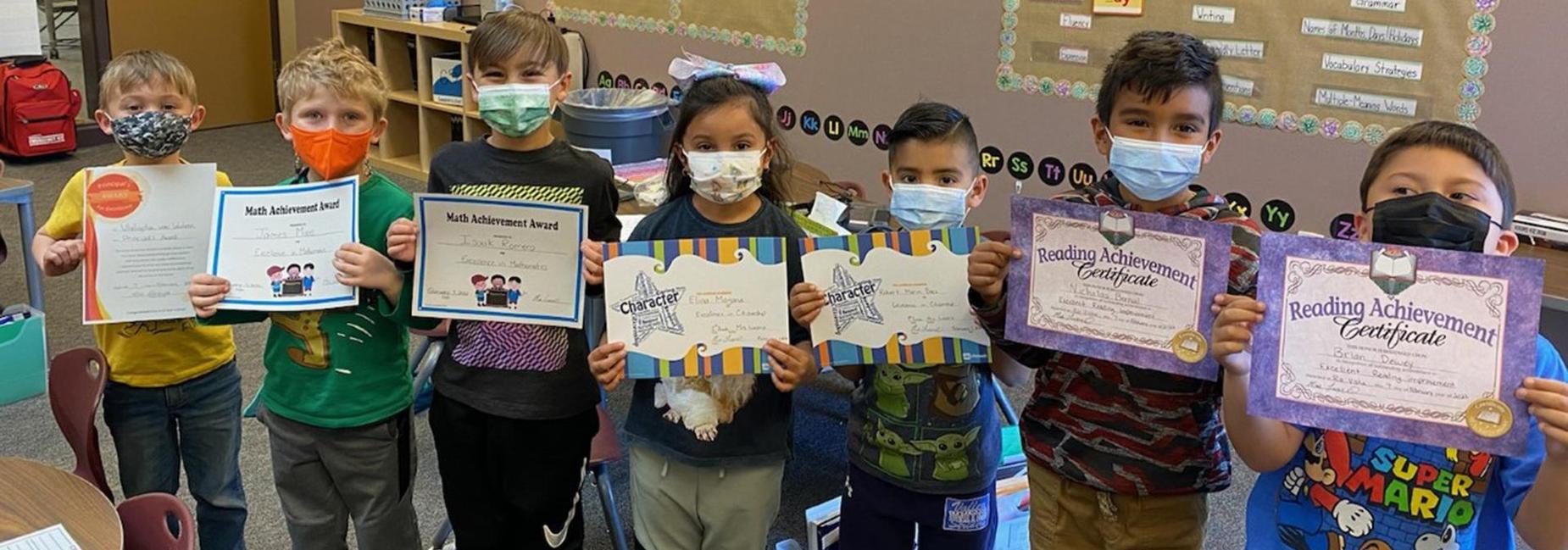 Rio Vista Elementary School