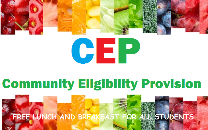 MEDIA RELEASE FOR COMMUNITY ELIGIBILITY PROVISION Featured Photo