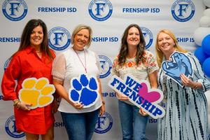 Campus Ambassador program