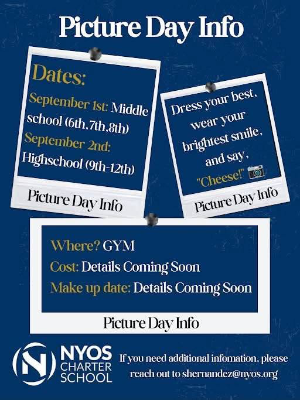 Picture Day
