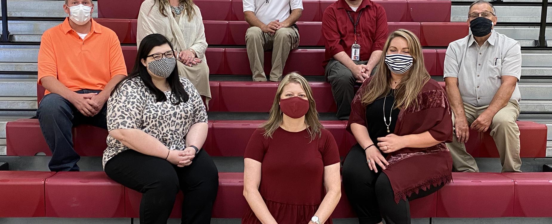 Madisonville Middle School