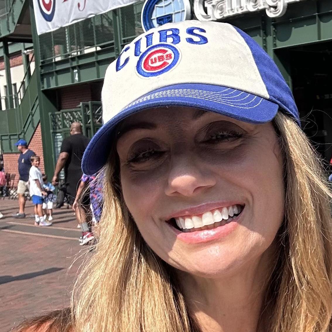 LucreciaDezort's Profile Photo