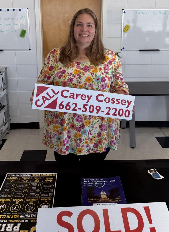 Southern Hills Realty  - Carey Cossey