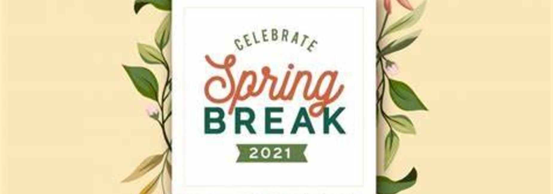 Spring Break